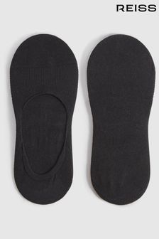 Siyah - Reiss Axis Trainer Çorapları (D00236) | ₺ 272