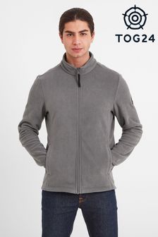 Серый - Флисовая куртка Tog 24 Shire (D01682) | €15