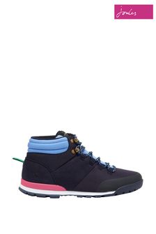 Joules Blue Chedworth Waterproof Hiker Boots (D01928) | 134 €