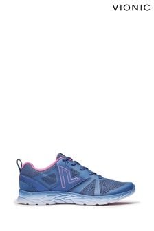 Modra - Športni copati Vionic Miles Sneaker (D01968) | €108