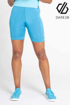 Dare 2b Blue Habit Cycling Shorts (D02044) | €14.50