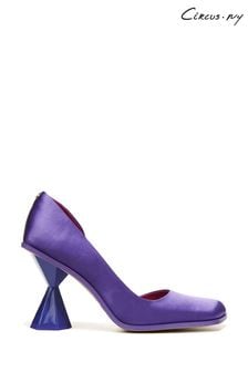 Violet - Claquettes Circus Ny Rosemary (D02536) | €106