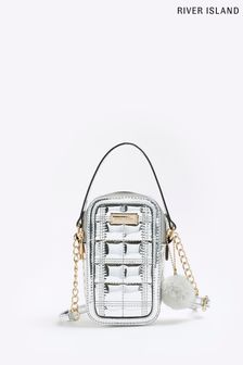 Girls Bags River Island Silver Next Deutschland