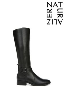 Naturalizer Rena Knee High Leather Boots
