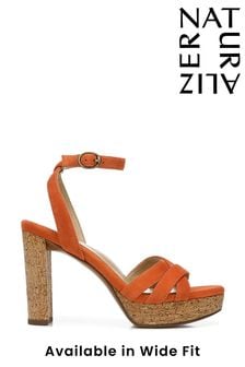 Women s Clearance Naturalizer High Footwear Next Ireland
