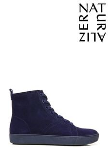 Высокие замшевые туфли Naturalizer Morrison (D02779) | €159