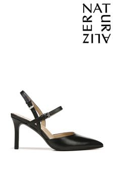 Negro - Zapatos destalonados Adalyn de Naturalizer (D02787) | 170 €