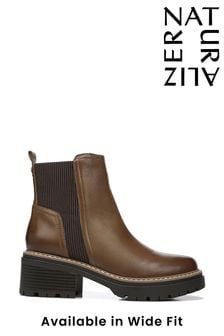 Naturalizer Jadyn Ankle Boots (D02849) | $239