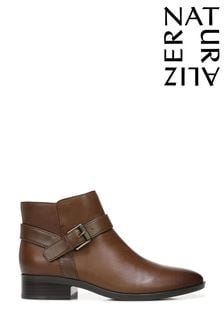 Naturalizer Ronan Ankle Boots (D02852) | $231