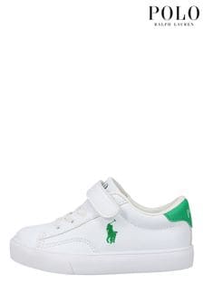 Polo shoes clearance on sale