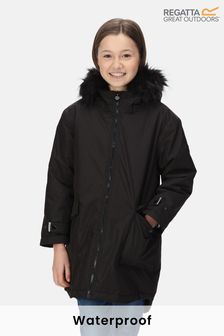 Saffira waterproof outlet insulated jacket