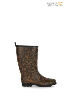 Regatta Lady Fairweather Cosy Wellies (D04451) | €25