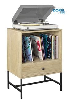 Dorel Home Europe Tamlin Record Stand (D04785) | 716 LEI