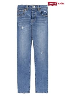 Levi's® Blue Original 501® Denim Jeans (D06307) | €34