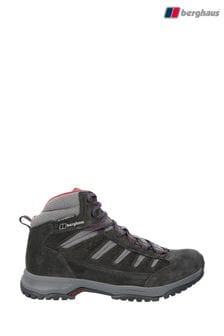 Черный - Berghaus Expeditor Trek 2.0 Сапоги и ботинки (D06713) | €172