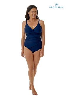Seaspray Chloe Tummy Control Swimsuit (D07002) | $185