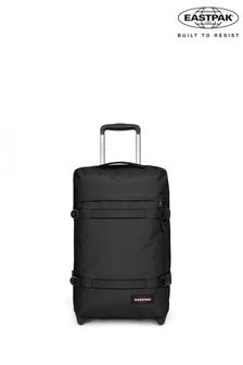 Eastpak Black Transit'r Cabin Trolley Suitcase (D07283) | 222 €