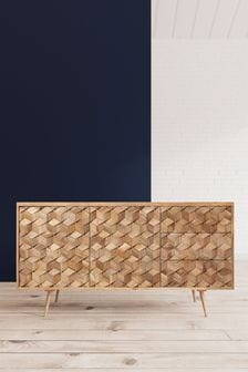 Swoon Natural Terning Sideboard (D07629) | €1,133