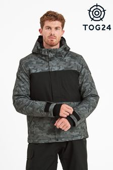 Siva - Smučarska jakna Tog 24 Hunsworth (D07782) | €182