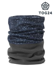 Tog 24 Dark Blue Polar Snow Tube (D07794) | €34