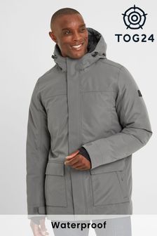 Мужская непромокаемая пуховая куртка Tog24 (D07796) | €131