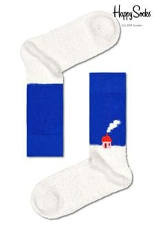 Happy Socks Natural Holiday Time Gift Set 4 Pack (D07963) | €21.50