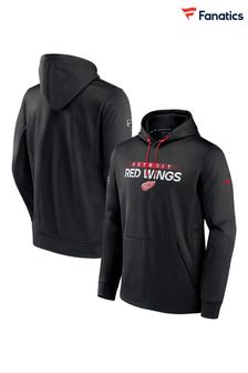 Detroit Red Wings Fanatics Red Branded Authentic Pro Performance Pullover Hoodie (D09018) | kr1 280