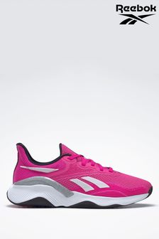 Reebok Pink HIIT TR 3 Trainers (D09211) | $114