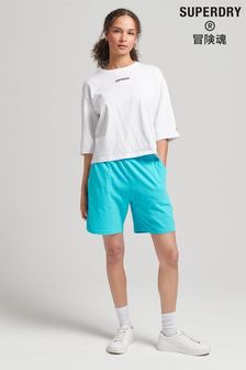 Superdry Boy Blue Code Essential Shorts (D09955) | €44