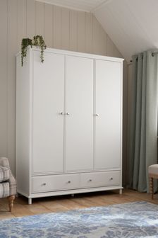 Next deals wardrobes clearance