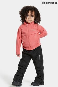 Didriksons Kids Pink Monte Jacket (D10174) | €32