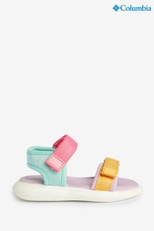 Columbia Thrive Revive Sliders (D10250) | €25