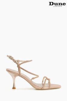 Dune London Majesty's Strappy Barely There Sandals (D11241) | 84 €