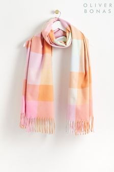 Scarf oliver bonas 2025