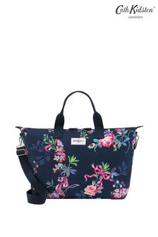 Cath Kidston Blue Mfs Foldaway Holiday Bag (D12230) | 87 €