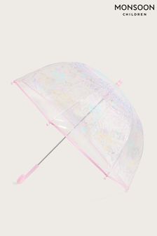 Monsoon Supernova Unicorn Umbrella