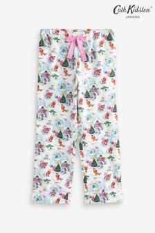 Cath Kidston Langer Pyjama, Natur (D14722) | 60 €