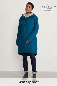 Непромокаемая куртка Seasalt Cornwall Plant Hunter 2 (D14810) | €120