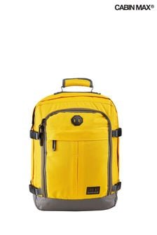 أصفر - حقيبة ظهر للمقصورة 45 سم من Cabin Max (D15365) | 18 ر.ع