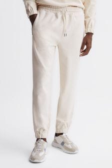 Marfil - Pantalones de chándal de micro-polar Bear de Reiss (D16228) | 171 €