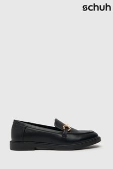 Schuh Leticia Snaffle Loafers (D16340) | $60