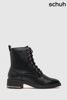 Schuh Cecilia Lace Up Boots (D16565) | 47 €
