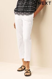 White Chino Trouser (D16582) | 16 €