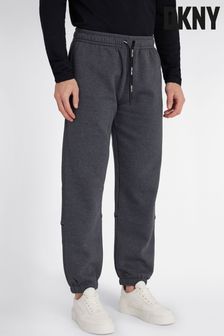 Dkny Sports Grey 1989 Relaxed Fit Joggers (D16671) | €54