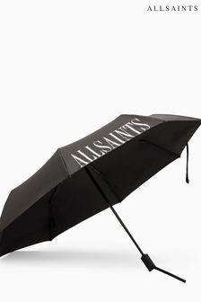 Allsaints Black State Umbrella (D17304) | CHF 63