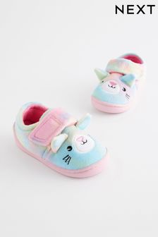 Cupsole Slippers
