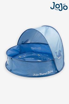 JoJo Maman Bébé Blue Pop Up Paddling Pool (D18316) | €64