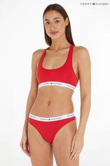 Tommy Hilfiger Red Icon 2.0 Bikini Briefs (D18876) | €12.50