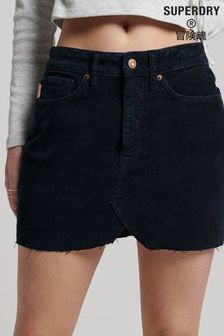 Superdry Vintage Cord Mini Skirt (D19034) | 136 zł