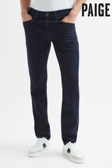 Reiss Garity Lennox Paige Slim Fit High Stretch Jeans (D20400) | R4 510